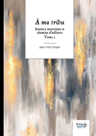 Picture of Sentiers incertains et chemins d'ailleurs - Tome 3