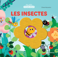 Picture of Les insectes - Mes petits coucous
