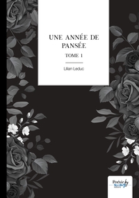 Picture of Une année de pansée - Tome 1