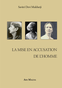 Picture of La Mise en accusation de l’Homme