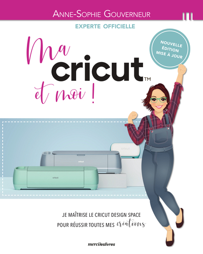 Image de Ma cricut et moi !