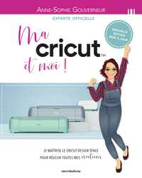 Image de Ma cricut et moi !