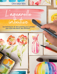 Picture of L'aquarelle intuitive