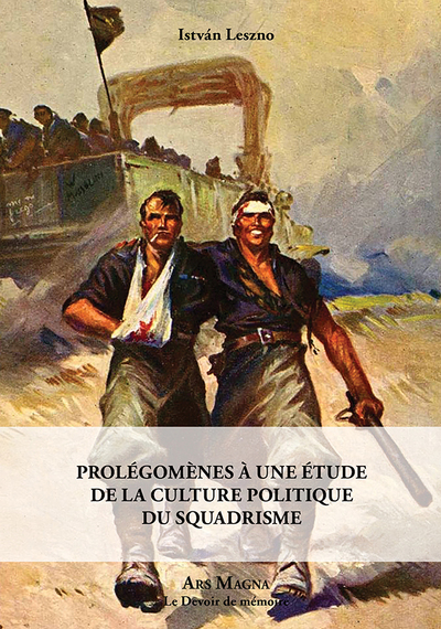 Image de La culture politique du squadrisme