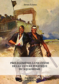 Image de La culture politique du squadrisme