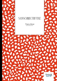 Picture of Sans Objectif Fixe