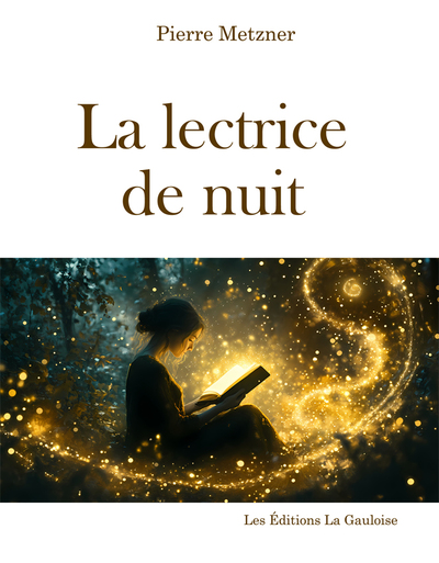 Picture of La Lectrice de nuit