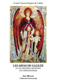 Image de Les Aryas de Galilée