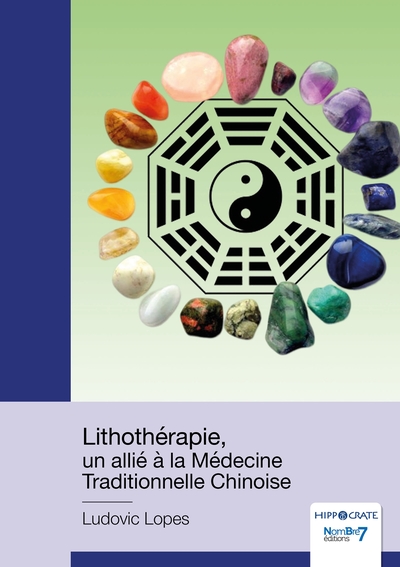 Picture of Lithothérapie, un allié à la Médecine Traditionnelle Chinoise