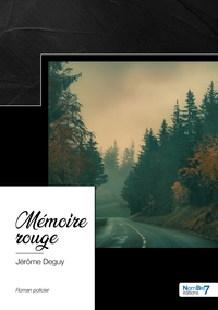 Image de Mémoire rouge