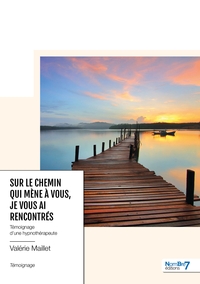 Picture of Sur le chemin qui mène à vous, je vous ai rencontrés
