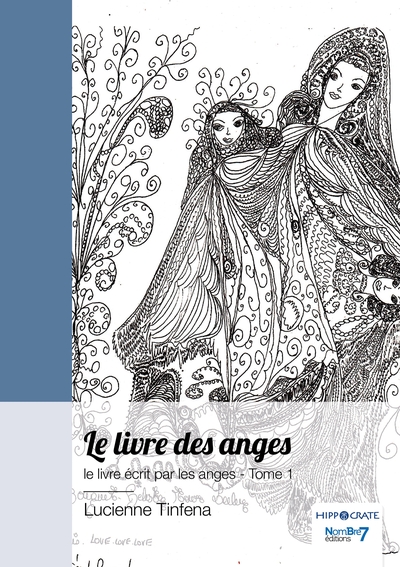 Image de Le livre des anges - Tome 1