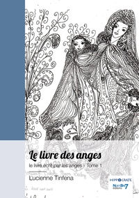 Image de Le livre des anges - Tome 1