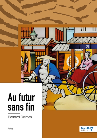 Picture of Au futur sans fin