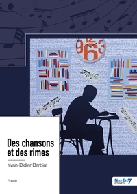 Picture of Des chansons et des rimes