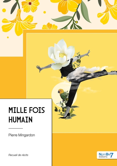 Picture of Mille fois humain