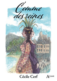 Image de Comme des reines