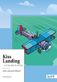 Picture of Kiss Landing