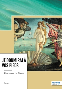Picture of Je dormirai à vos pieds