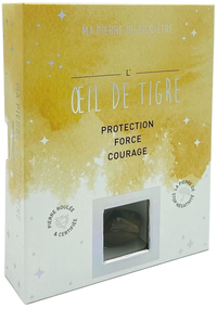 Image de Coffret - L'œil-de-tigre