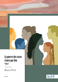 Picture of La guerre des sexes n'aura pas lieu - Tome 1