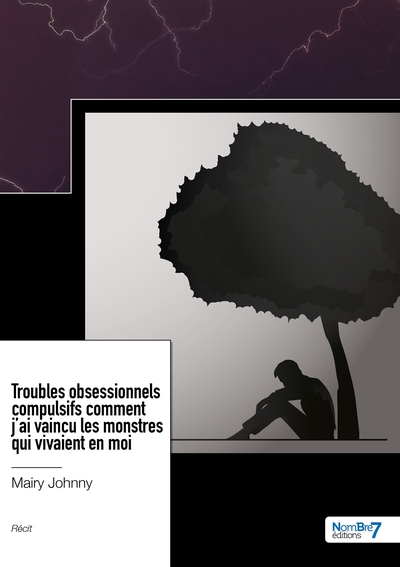 Picture of Troubles obsessionnels compulsifs