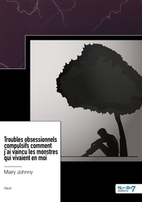 Picture of Troubles obsessionnels compulsifs