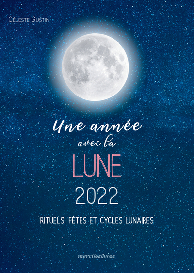 Image de Une année avec la lune 2022