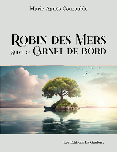 Picture of Robin des mers suivi de Carnet de bord