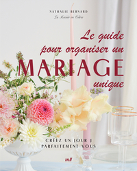 Image de Le guide pour organiser un mariage unique
