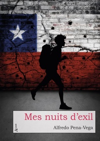 Picture of Mes nuits d'exil