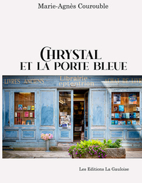 Picture of Chrystal et la porte bleue