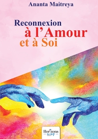 Picture of Reconnexion à l'Amour et à Soi