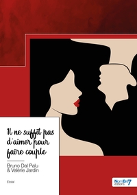 Picture of Il ne suffit pas d'aimer pour faire couple
