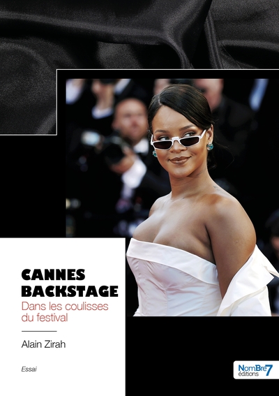 Picture of Cannes Backstage