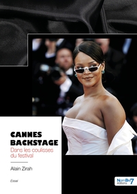 Picture of Cannes Backstage