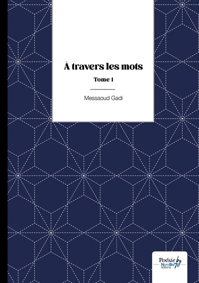 Picture of À travers les mots - Tome 1