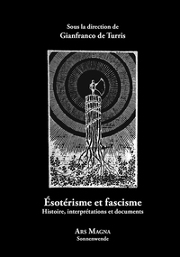 Image de L’ésotérisme et le fascisme