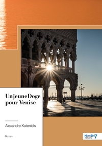 Picture of Un jeune Doge pour Venise