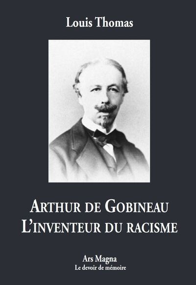 Picture of Arthur de Gobineau, l'inventeur du racisme