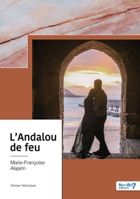 Picture of L'Andalou de feu