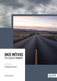 Picture of Onze métiers - Cent galères - Tome 5