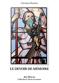 Image de Le devoir de mémoire