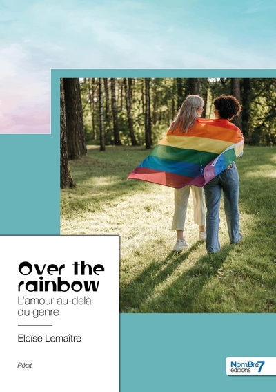 Picture of Over the rainbow