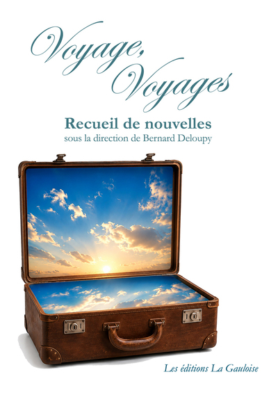 Picture of Voyage, Voyages