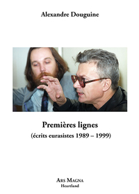 Image de Premières lignes