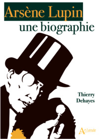 Picture of Arsène Lupin