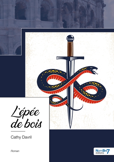 Picture of L'épée de bois