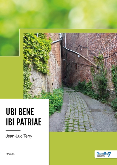 Picture of Ubi Bene Ibi Patriae