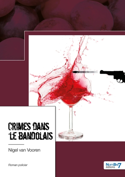Image de Crimes dans le bandolais